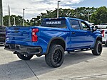 Used 2023 CHEVROLET SILVERADO 1500 4WD CREW CAB 147