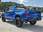 Used 2023 CHEVROLET SILVERADO 1500 4WD CREW CAB 147