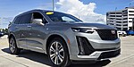 Used 2024 CADILLAC XT6 FWD 4DR PREMIUM LUXURY in DAVIE, FLORIDA