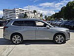 Used 2024 CADILLAC XT6 FWD 4DR PREMIUM LUXURY in DAVIE, FLORIDA (Photo 2)