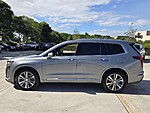 Used 2024 CADILLAC XT6 FWD 4DR PREMIUM LUXURY in DAVIE, FLORIDA (Photo 3)