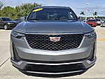 Used 2024 CADILLAC XT6 FWD 4DR PREMIUM LUXURY in DAVIE, FLORIDA (Photo 4)
