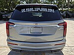 Used 2024 CADILLAC XT6 FWD 4DR PREMIUM LUXURY in DAVIE, FLORIDA (Photo 5)