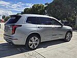 Used 2024 CADILLAC XT6 FWD 4DR PREMIUM LUXURY in DAVIE, FLORIDA (Photo 6)