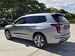 Used 2024 CADILLAC XT6 FWD 4DR PREMIUM LUXURY in DAVIE, FLORIDA (Photo 7)