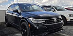 Used 2023 Volkswagen Tiguan 2.0T SE R-LINE BLACK FWD in DAVIE, FLORIDA