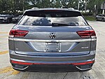 Used 2022 Volkswagen Atlas Cross Sport 2.0T SE W/TECHNOLOGY FWD in DAVIE, FLORIDA (Photo 5)