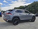 Used 2022 Volkswagen Atlas Cross Sport 2.0T SE W/TECHNOLOGY FWD in DAVIE, FLORIDA (Photo 6)