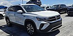 Used 2022 Volkswagen Taos SE FWD in DAVIE, FLORIDA