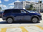 Used 2023 NISSAN PATHFINDER SL 2WD in DAVIE, FLORIDA (Photo 2)