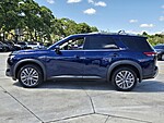 Used 2023 NISSAN PATHFINDER SL 2WD in DAVIE, FLORIDA (Photo 3)