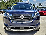 Used 2023 NISSAN PATHFINDER SL 2WD in DAVIE, FLORIDA (Photo 4)