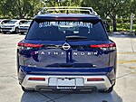 Used 2023 NISSAN PATHFINDER SL 2WD in DAVIE, FLORIDA (Photo 5)