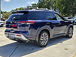 Used 2023 NISSAN PATHFINDER SL 2WD in DAVIE, FLORIDA (Photo 6)