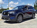 Used 2023 NISSAN PATHFINDER SL 2WD in DAVIE, FLORIDA (Photo 8)