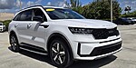 Used 2022 KIA SORENTO S FWD in DAVIE, FLORIDA