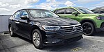 Used 2019 Volkswagen Jetta S AUTO W/ULEV in DAVIE, FLORIDA