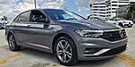 Used 2019 Volkswagen Jetta R-LINE AUTO W/SULEV in DAVIE, FLORIDA