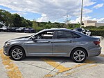 Used 2019 Volkswagen Jetta R-LINE AUTO W/SULEV in DAVIE, FLORIDA (Photo 3)