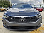 Used 2019 Volkswagen Jetta R-LINE AUTO W/SULEV in DAVIE, FLORIDA (Photo 4)