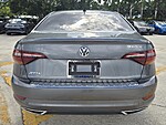 Used 2019 Volkswagen Jetta R-LINE AUTO W/SULEV in DAVIE, FLORIDA (Photo 5)