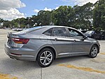 Used 2019 Volkswagen Jetta R-LINE AUTO W/SULEV in DAVIE, FLORIDA (Photo 6)