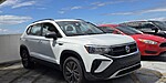 Used 2022 Volkswagen Taos S FWD in DAVIE, FLORIDA