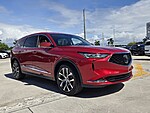 Used 2024 ACURA MDX FWD W/TECHNOLOGY PACKAGE in DAVIE, FLORIDA (Photo 1)