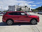 Used 2024 ACURA MDX FWD W/TECHNOLOGY PACKAGE in DAVIE, FLORIDA (Photo 2)