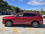 Used 2024 ACURA MDX FWD W/TECHNOLOGY PACKAGE in DAVIE, FLORIDA (Photo 3)