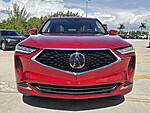 Used 2024 ACURA MDX FWD W/TECHNOLOGY PACKAGE in DAVIE, FLORIDA (Photo 4)