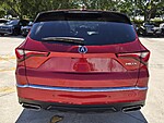 Used 2024 ACURA MDX FWD W/TECHNOLOGY PACKAGE in DAVIE, FLORIDA (Photo 5)