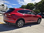 Used 2024 ACURA MDX FWD W/TECHNOLOGY PACKAGE in DAVIE, FLORIDA (Photo 6)