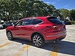 Used 2024 ACURA MDX FWD W/TECHNOLOGY PACKAGE in DAVIE, FLORIDA (Photo 7)