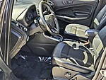 Used 2020 FORD ECOSPORT SES 4WD in DAVIE, FLORIDA (Photo 10)