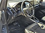 Used 2020 FORD ECOSPORT SES 4WD in DAVIE, FLORIDA (Photo 11)