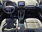Used 2020 FORD ECOSPORT SES 4WD in DAVIE, FLORIDA (Photo 13)