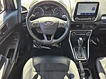 Used 2020 FORD ECOSPORT SES 4WD in DAVIE, FLORIDA (Photo 14)