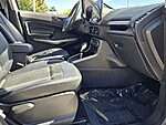 Used 2020 FORD ECOSPORT SES 4WD in DAVIE, FLORIDA (Photo 17)