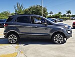 Used 2020 FORD ECOSPORT SES 4WD in DAVIE, FLORIDA (Photo 2)