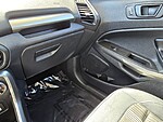 Used 2020 FORD ECOSPORT SES 4WD in DAVIE, FLORIDA (Photo 20)