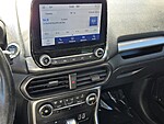 Used 2020 FORD ECOSPORT SES 4WD in DAVIE, FLORIDA (Photo 22)