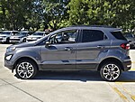 Used 2020 FORD ECOSPORT SES 4WD in DAVIE, FLORIDA (Photo 3)