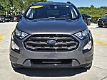 Used 2020 FORD ECOSPORT SES 4WD in DAVIE, FLORIDA (Photo 4)