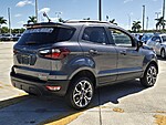 Used 2020 FORD ECOSPORT SES 4WD in DAVIE, FLORIDA (Photo 6)