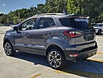 Used 2020 FORD ECOSPORT SES 4WD in DAVIE, FLORIDA (Photo 7)
