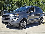 Used 2020 FORD ECOSPORT SES 4WD in DAVIE, FLORIDA (Photo 8)