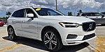 Used 2020 VOLVO XC60 T5 FWD MOMENTUM in DAVIE, FLORIDA