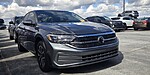 Used 2023 Volkswagen Jetta S AUTO in DAVIE, FLORIDA