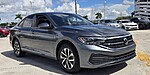 Used 2023 Volkswagen Jetta S AUTO in DAVIE, FLORIDA